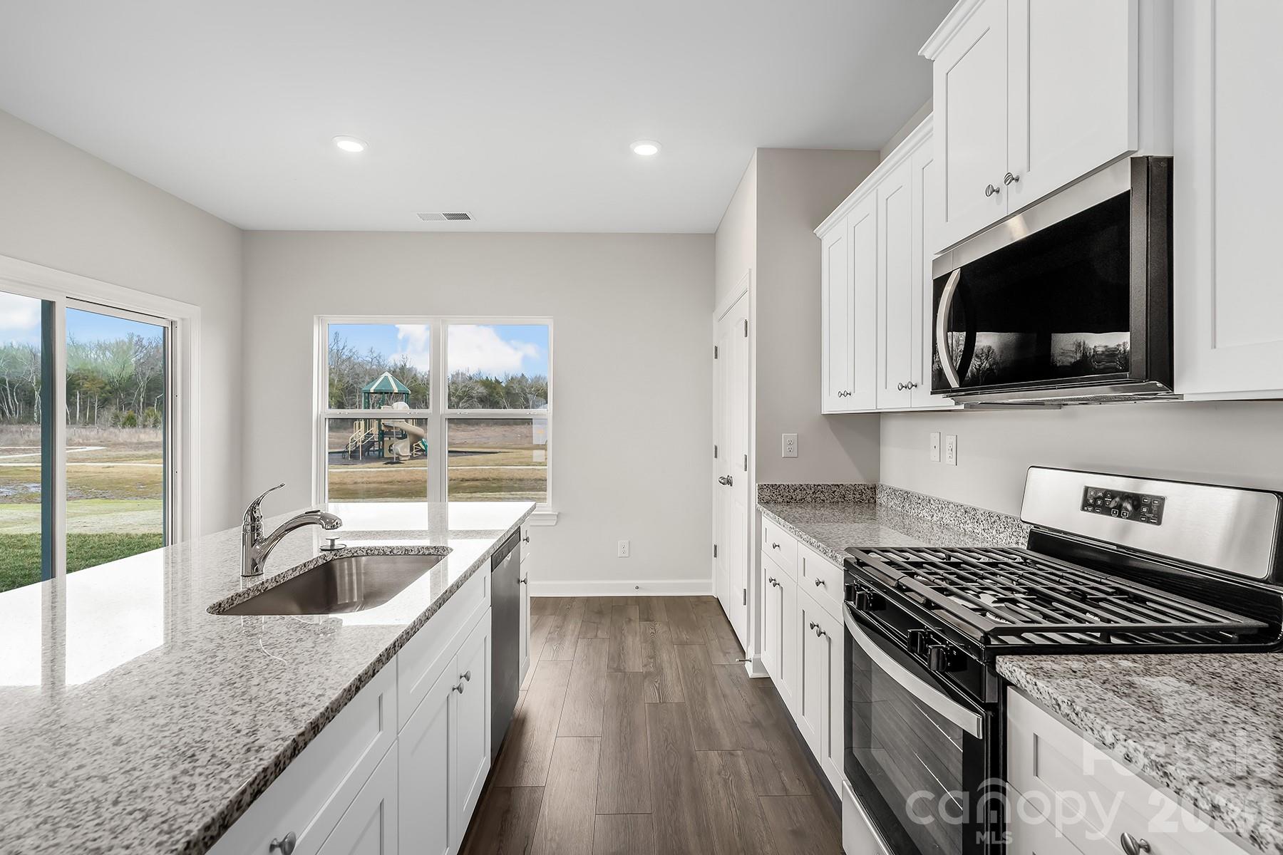 Ascot Woods - Residential