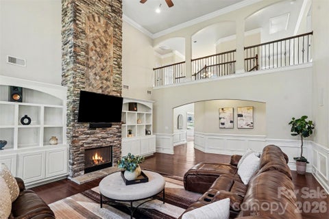 Photo of 15301 Guthrie Drive, Huntersville, NC 28078 (MLS # 4388872)
