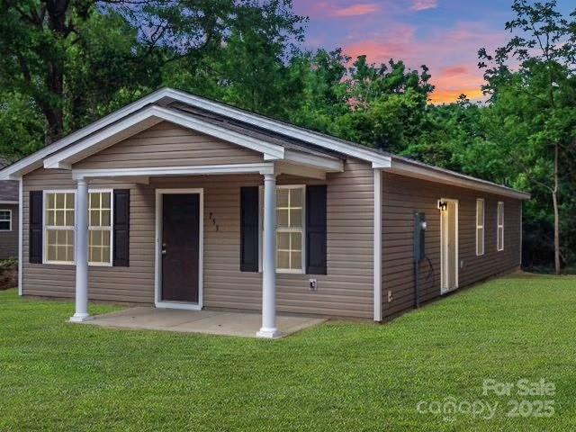 152 Moores Lake Road 1