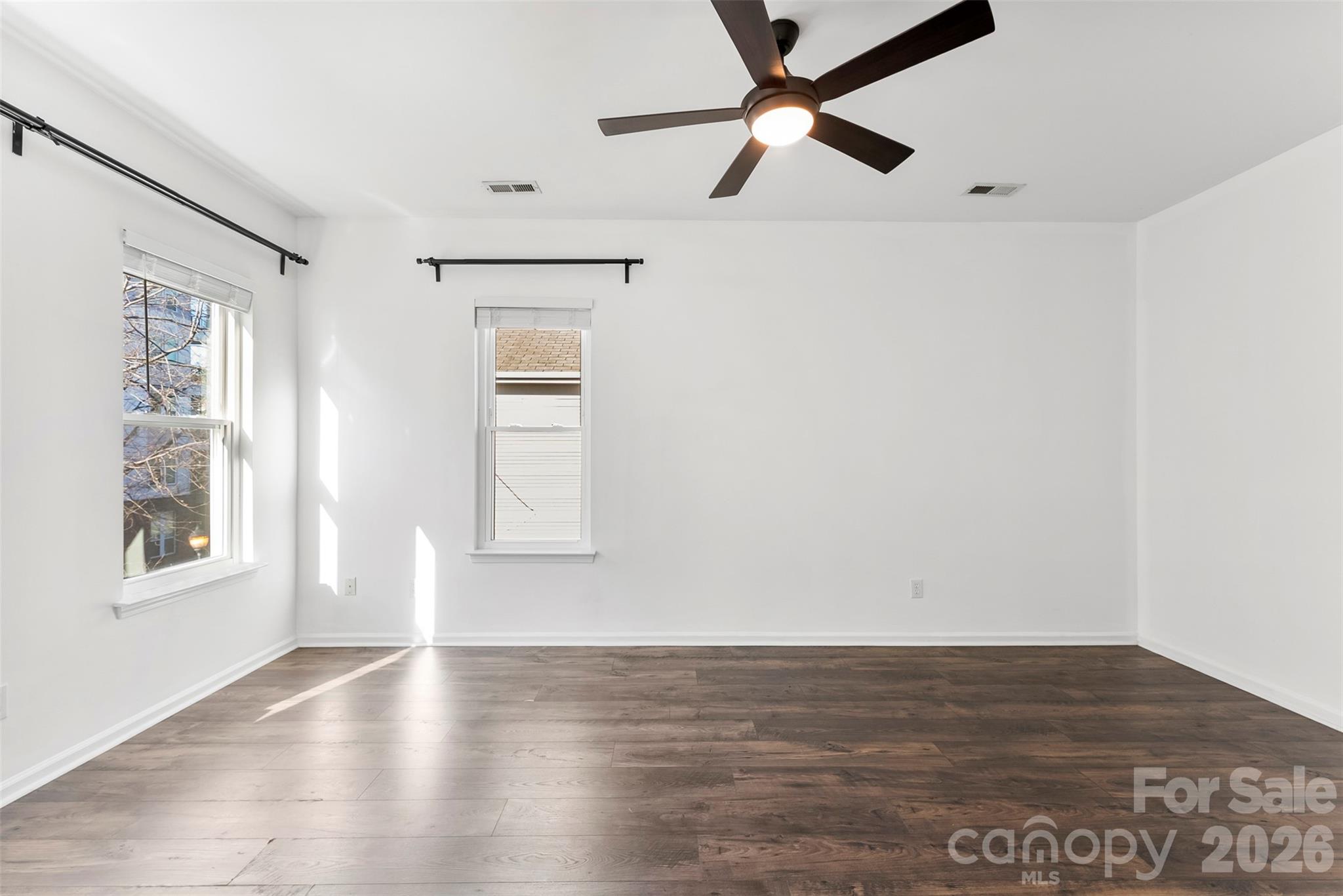 Parkside - Residential