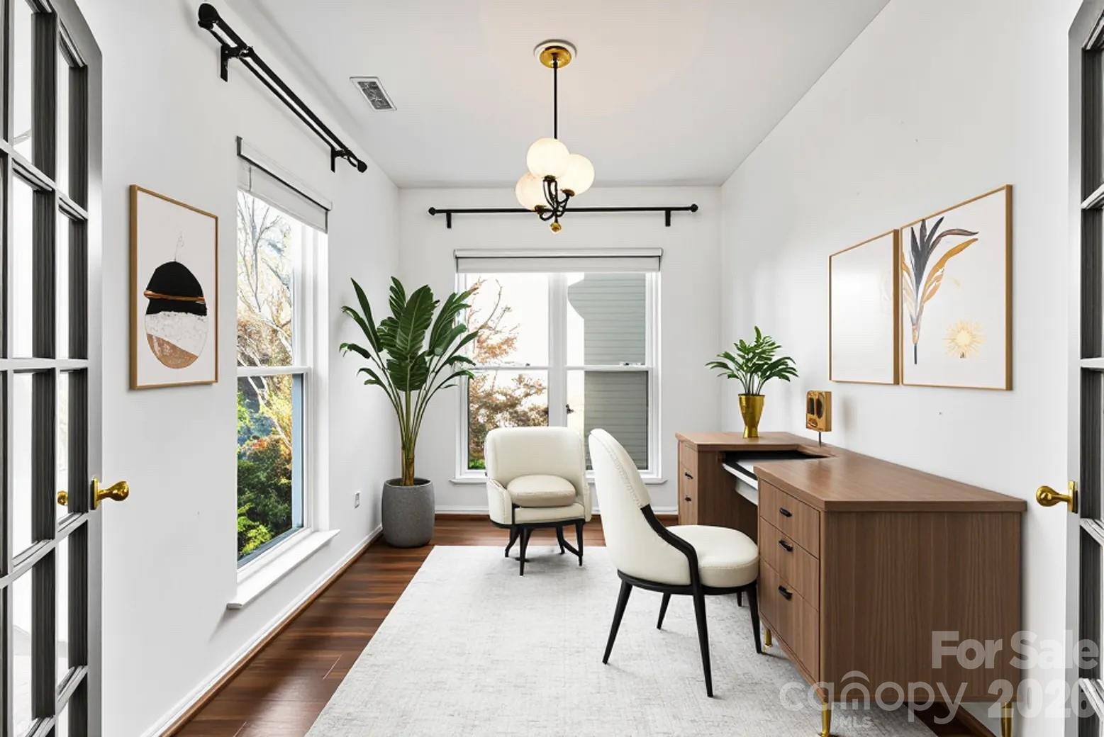 Parkside - Residential