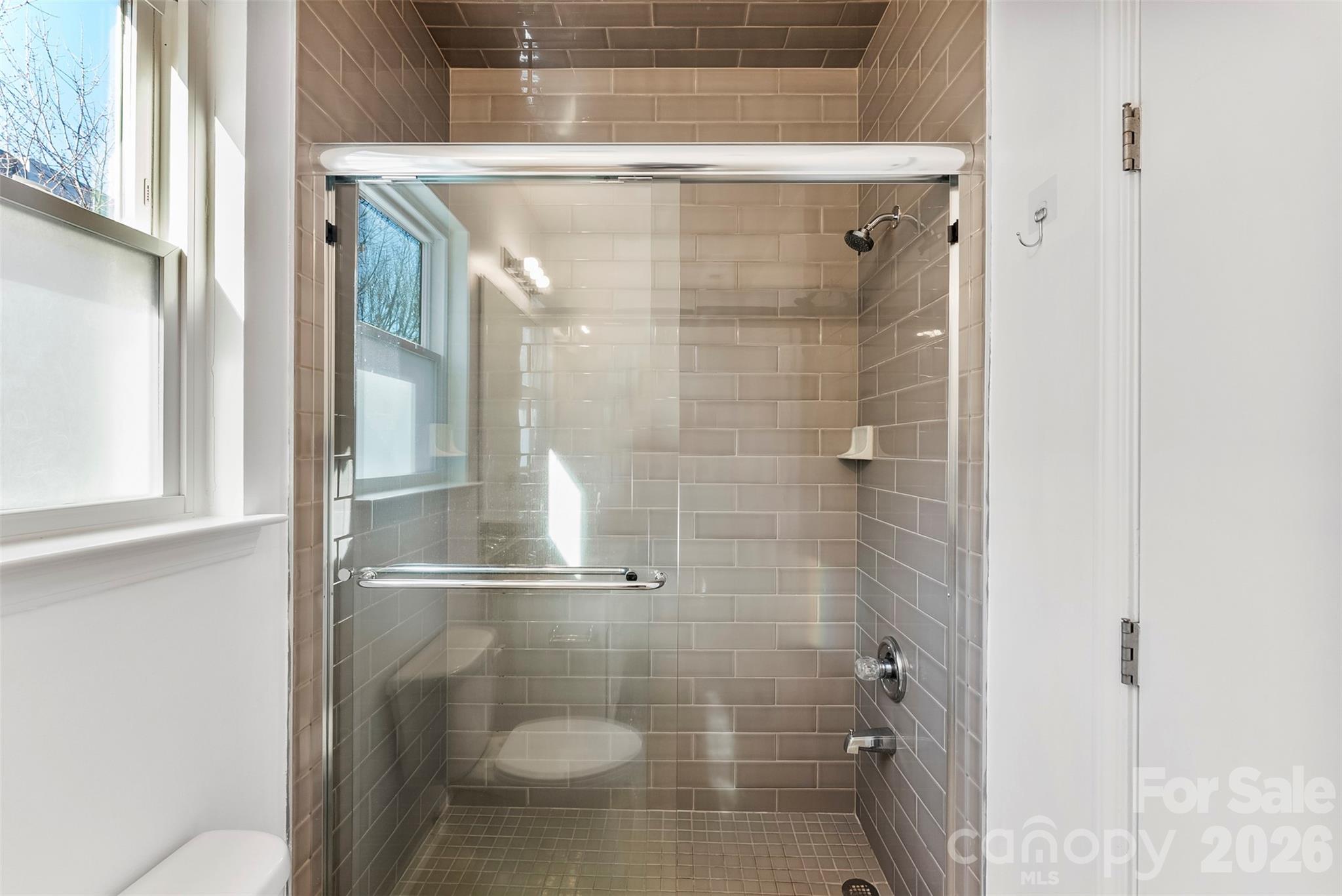 Parkside - Residential