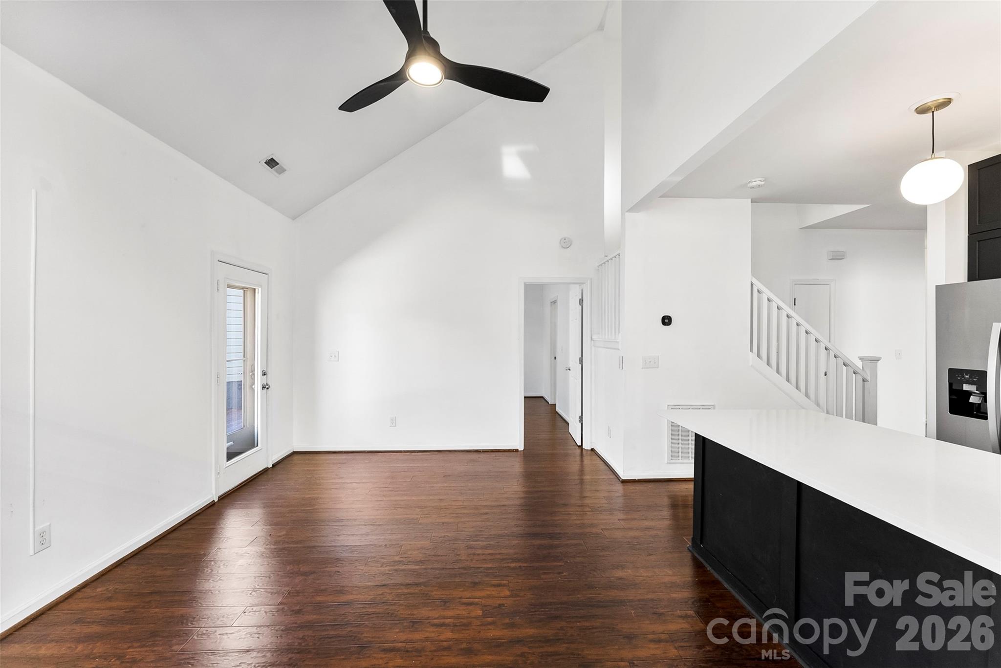 Parkside - Residential