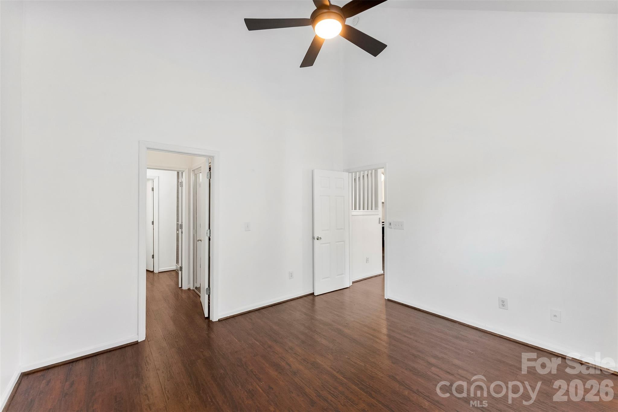 Parkside - Residential