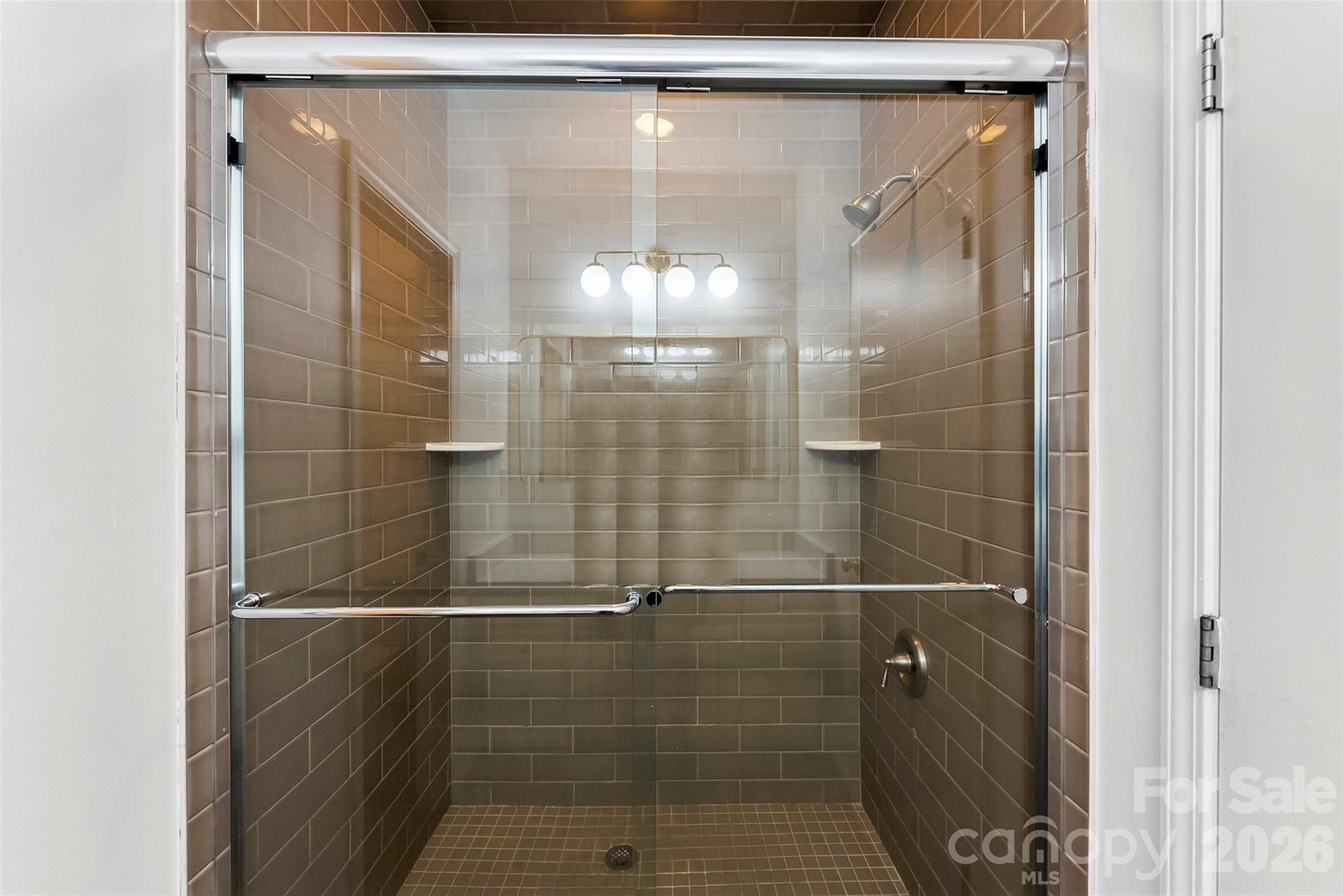 Parkside - Residential