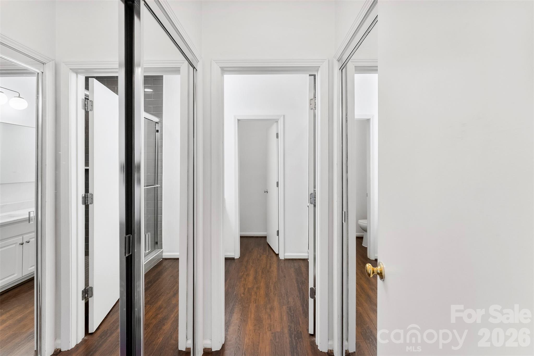 Parkside - Residential