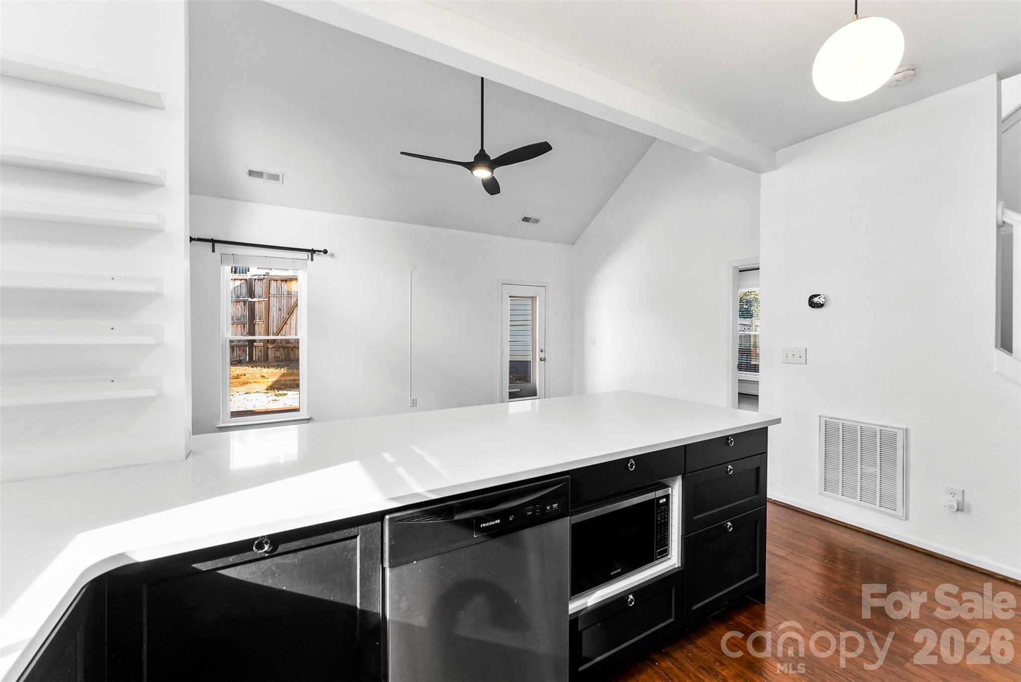 Parkside - Residential