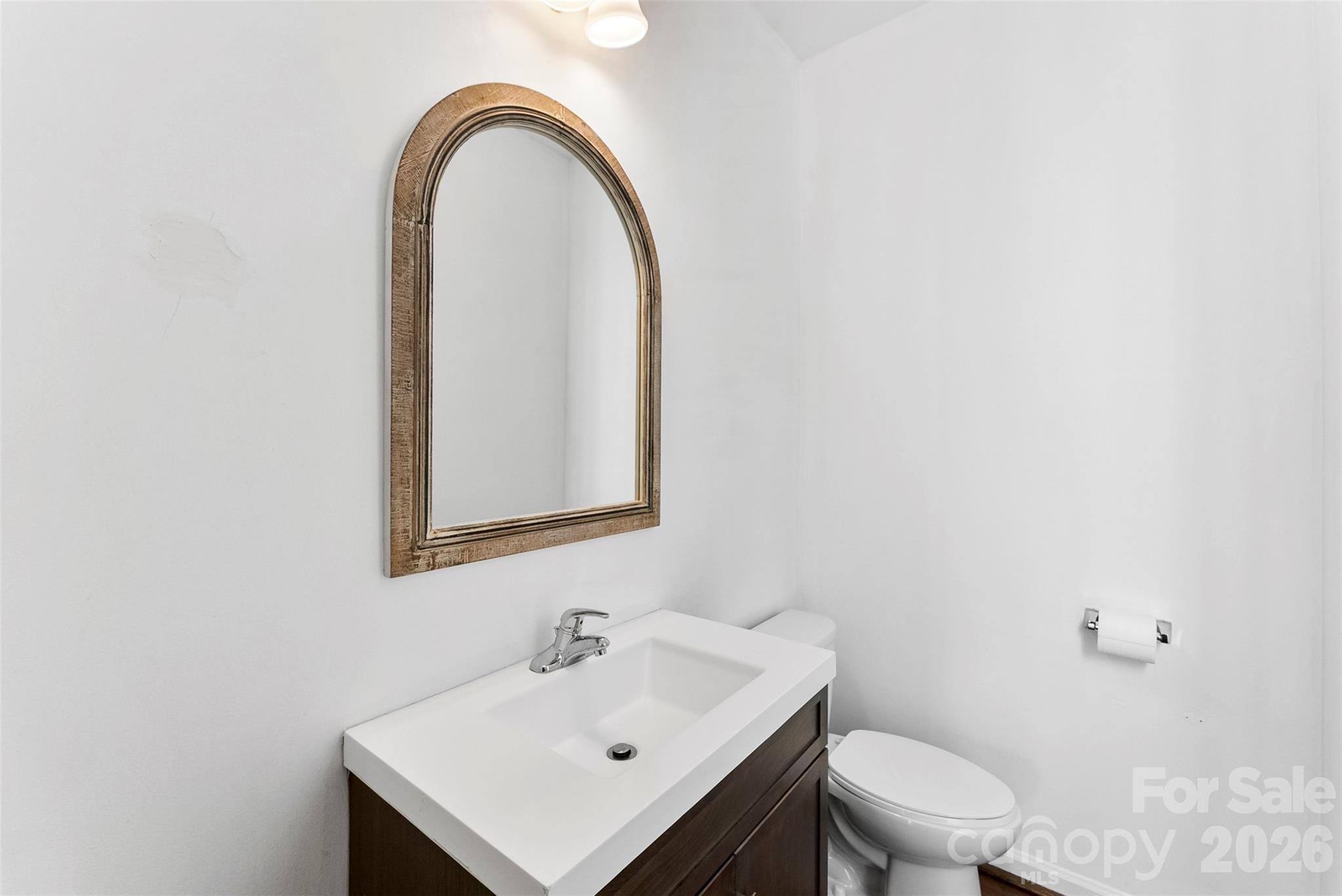 Parkside - Residential