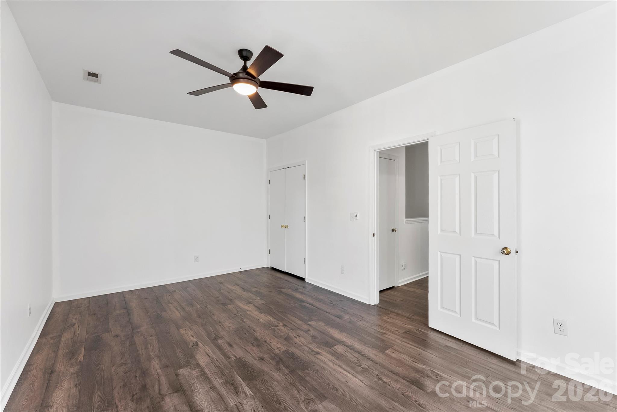 Parkside - Residential