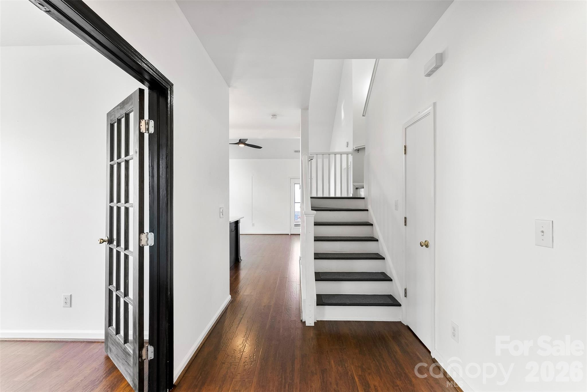 Parkside - Residential