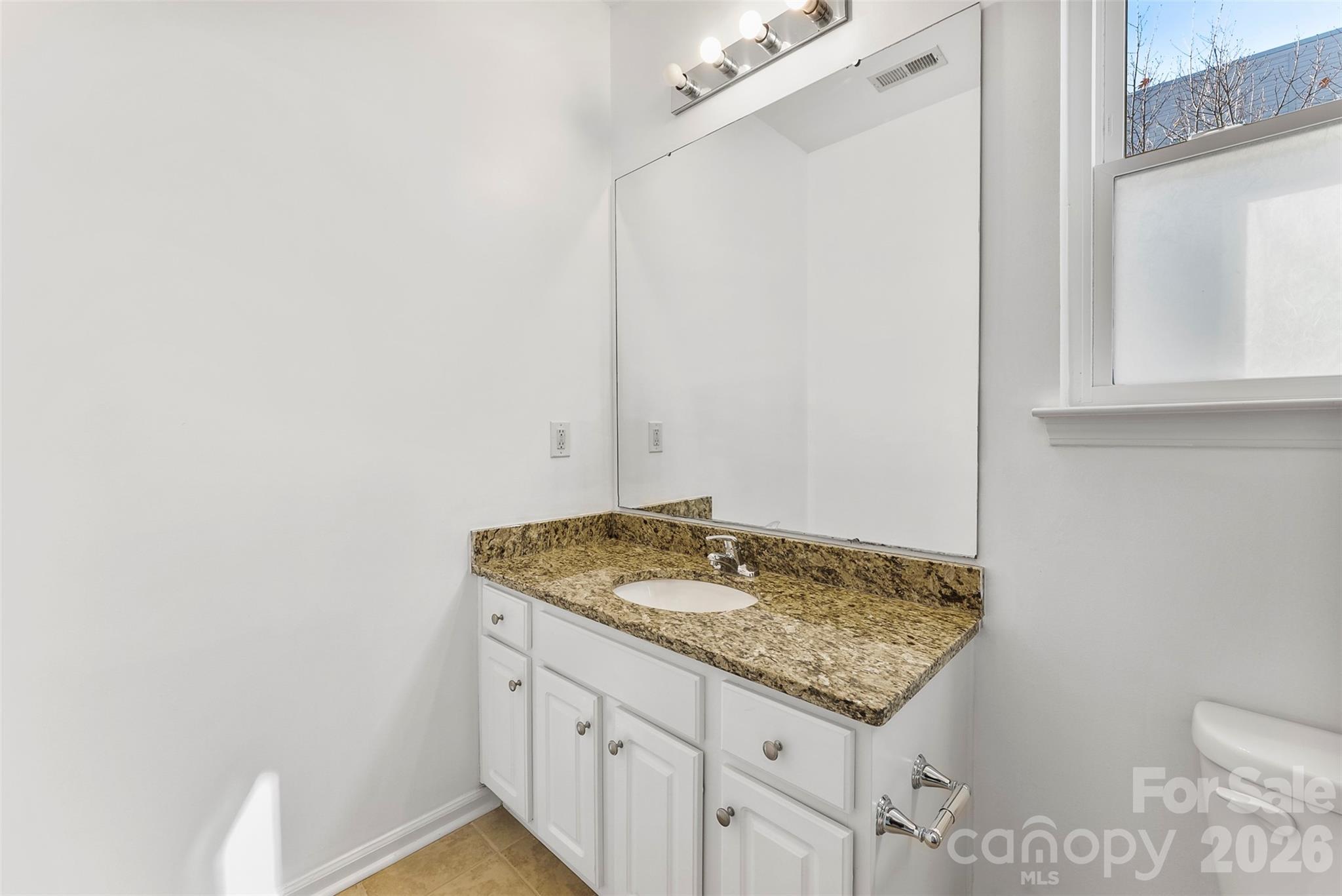 Parkside - Residential