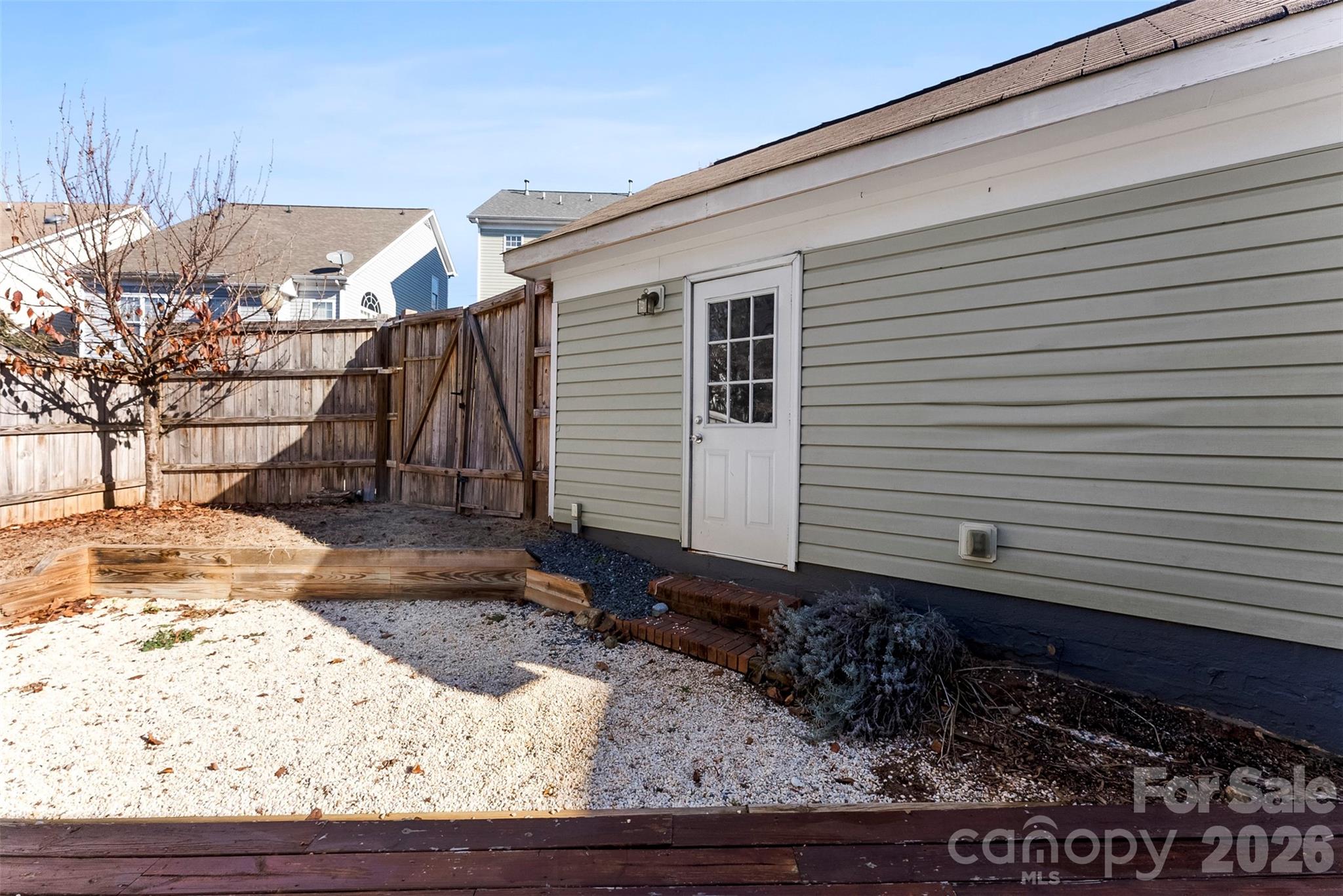 Parkside - Residential