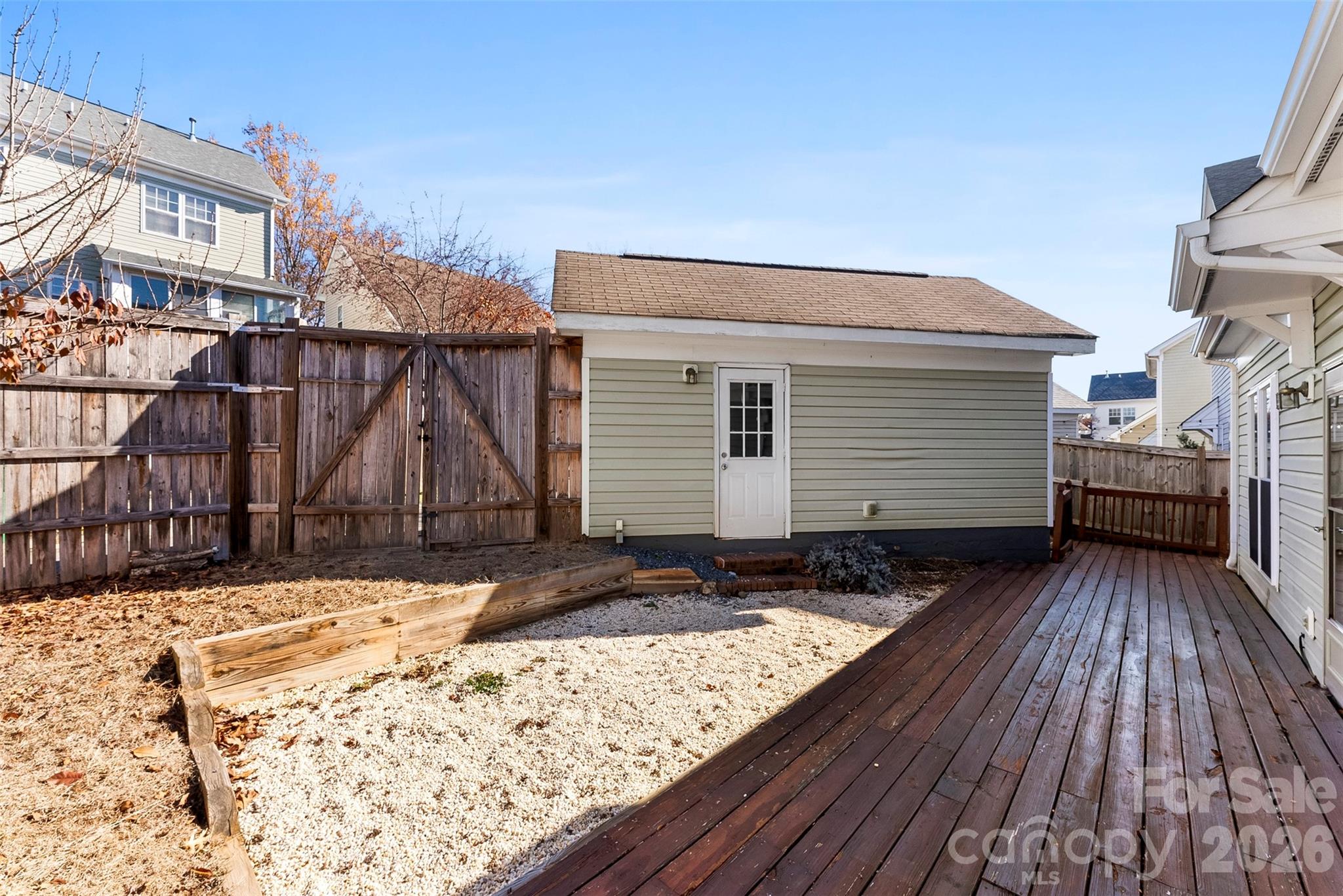 Parkside - Residential