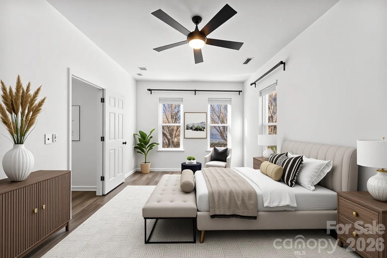 Parkside - Residential