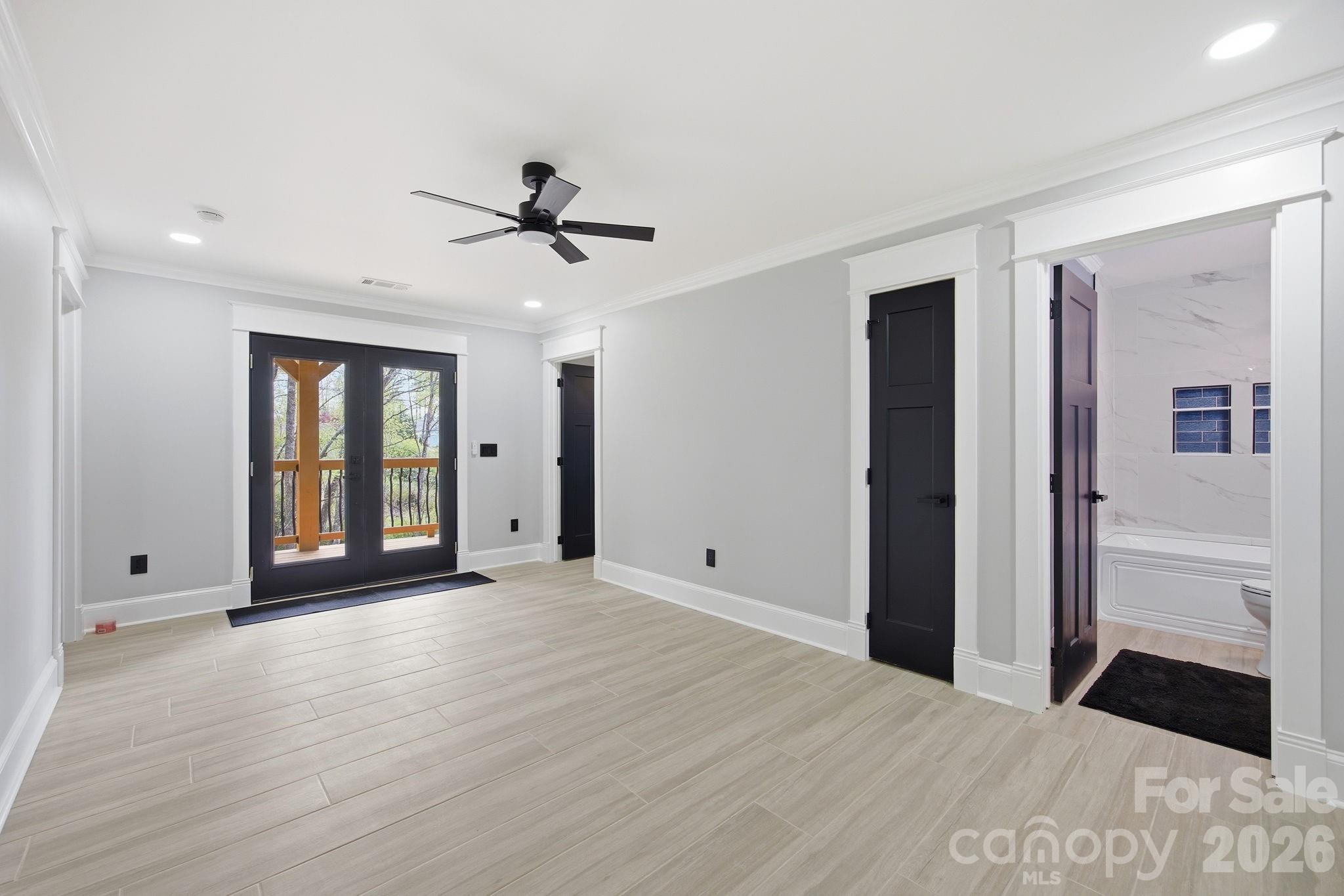 Rambling Hills - Residential