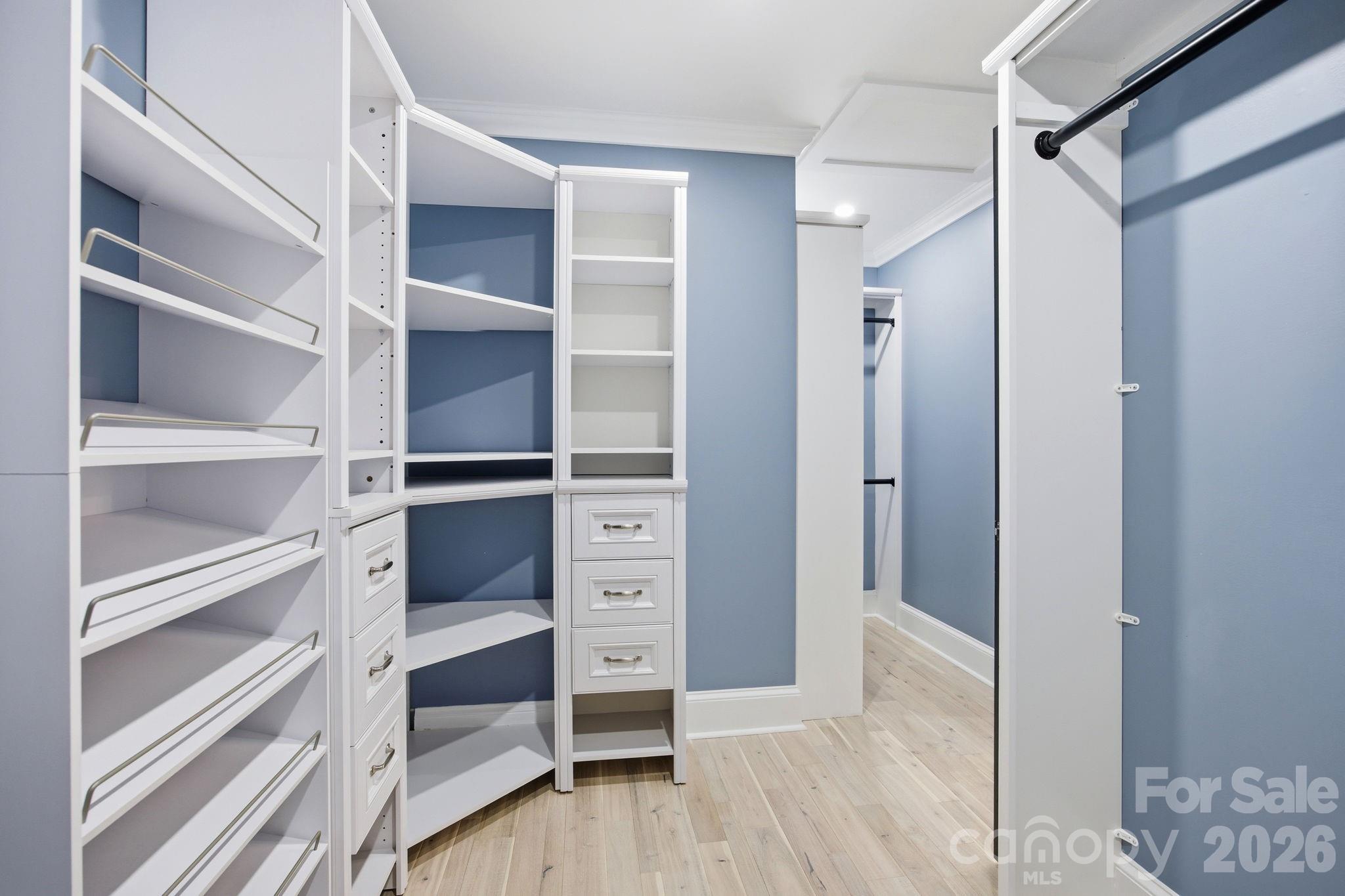 Rambling Hills - Residential