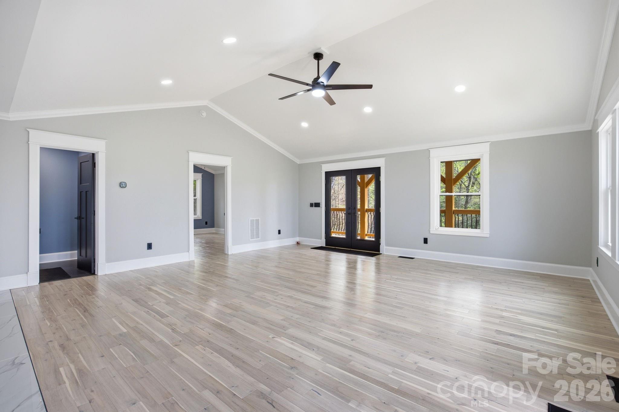 Rambling Hills - Residential