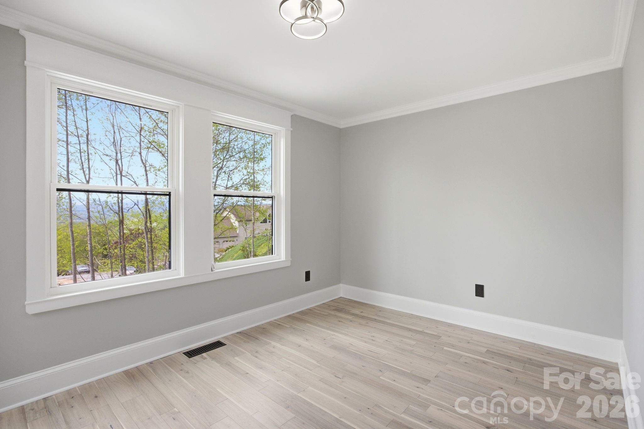 Rambling Hills - Residential