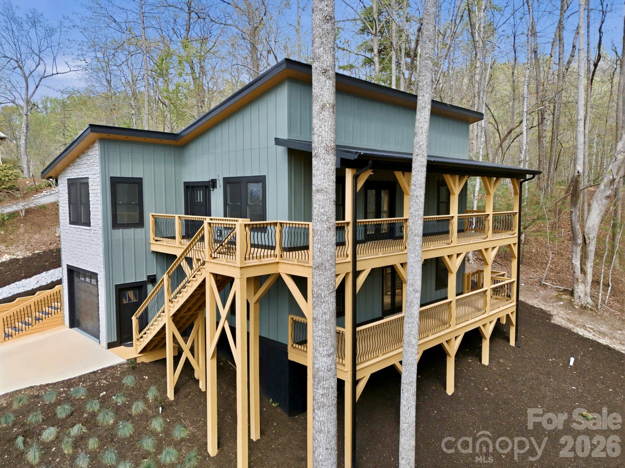 Rambling Hills - Residential