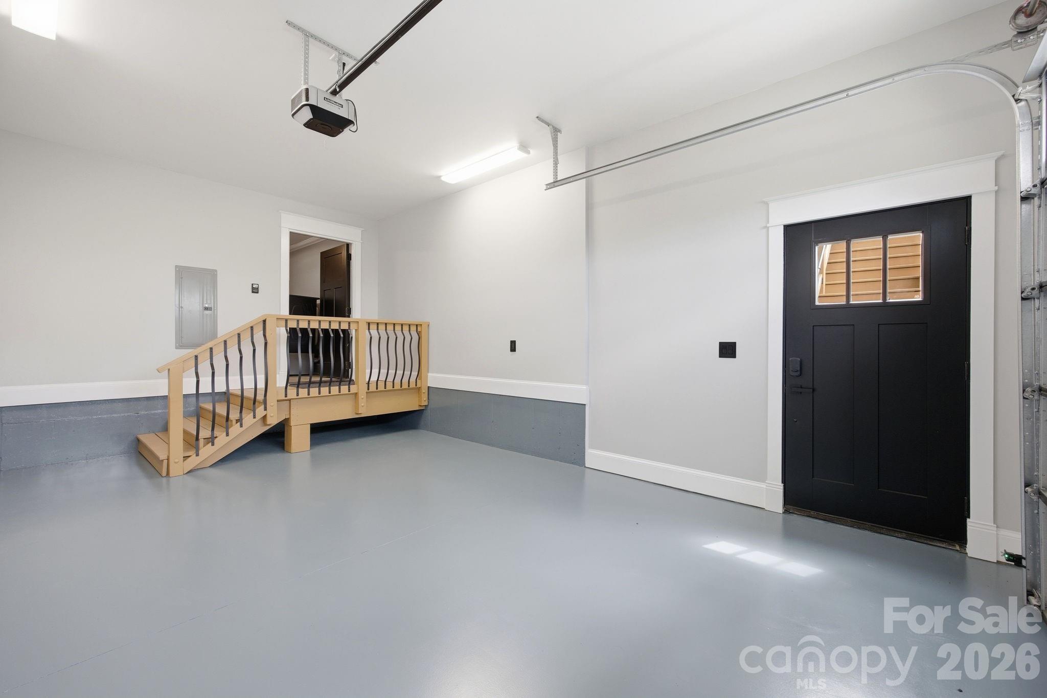 Rambling Hills - Residential