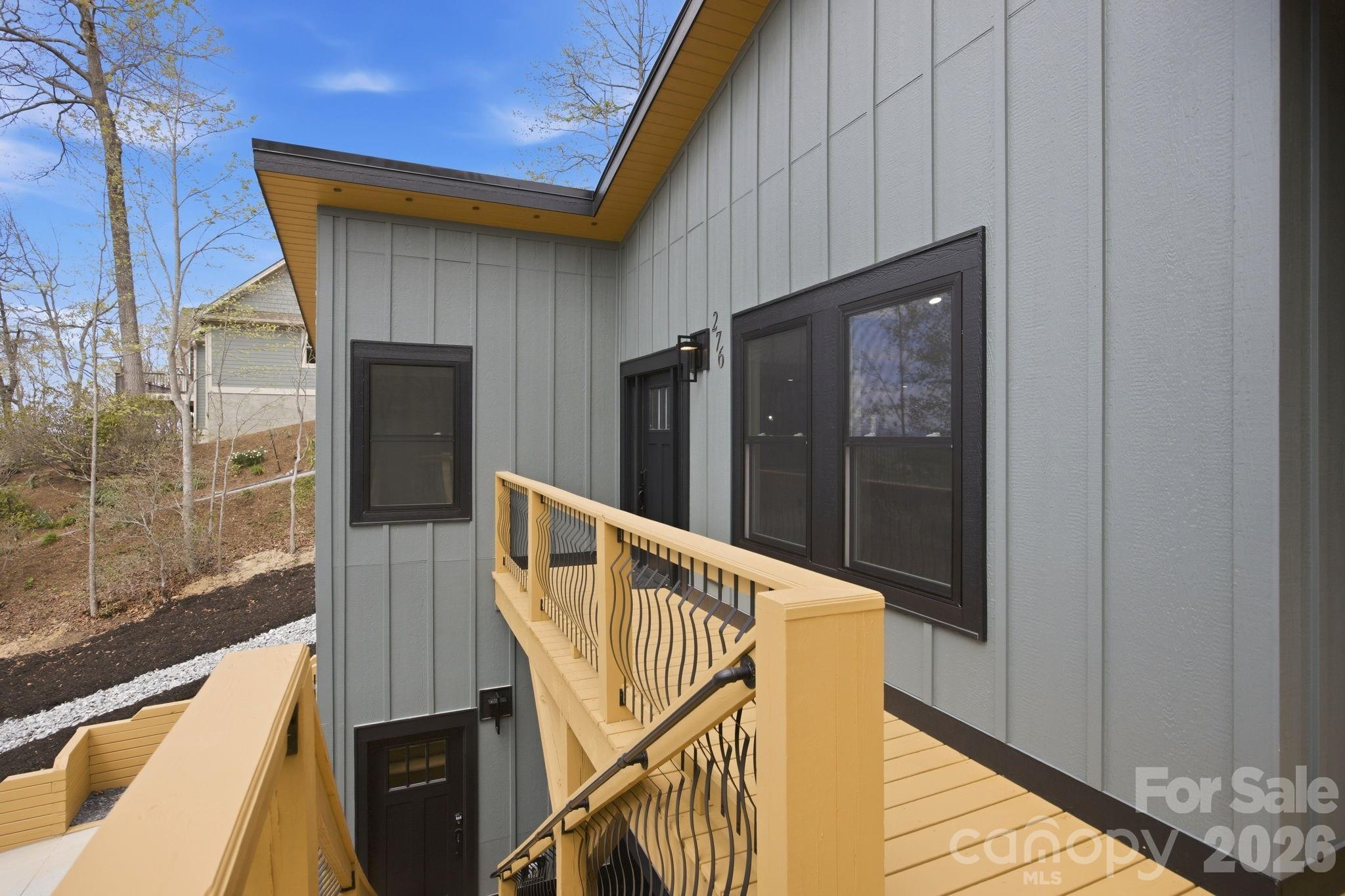 Rambling Hills - Residential