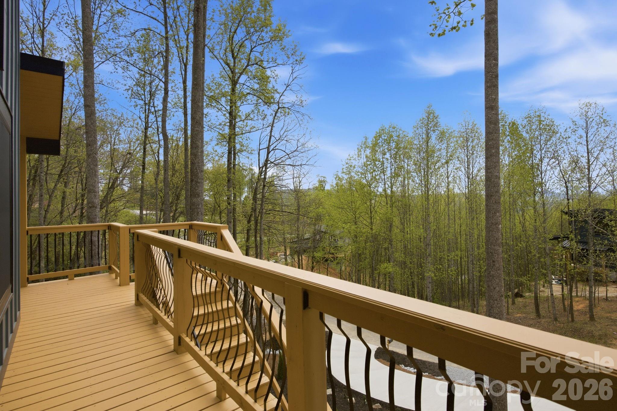 Rambling Hills - Residential