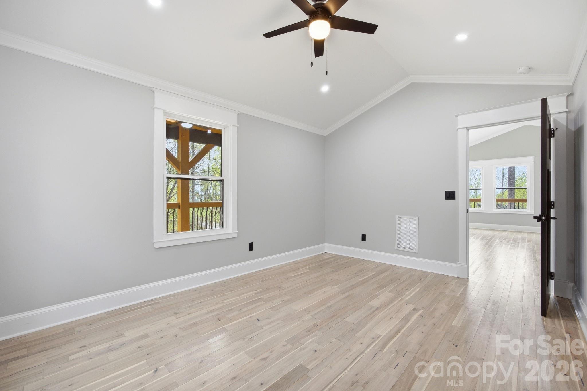 Rambling Hills - Residential