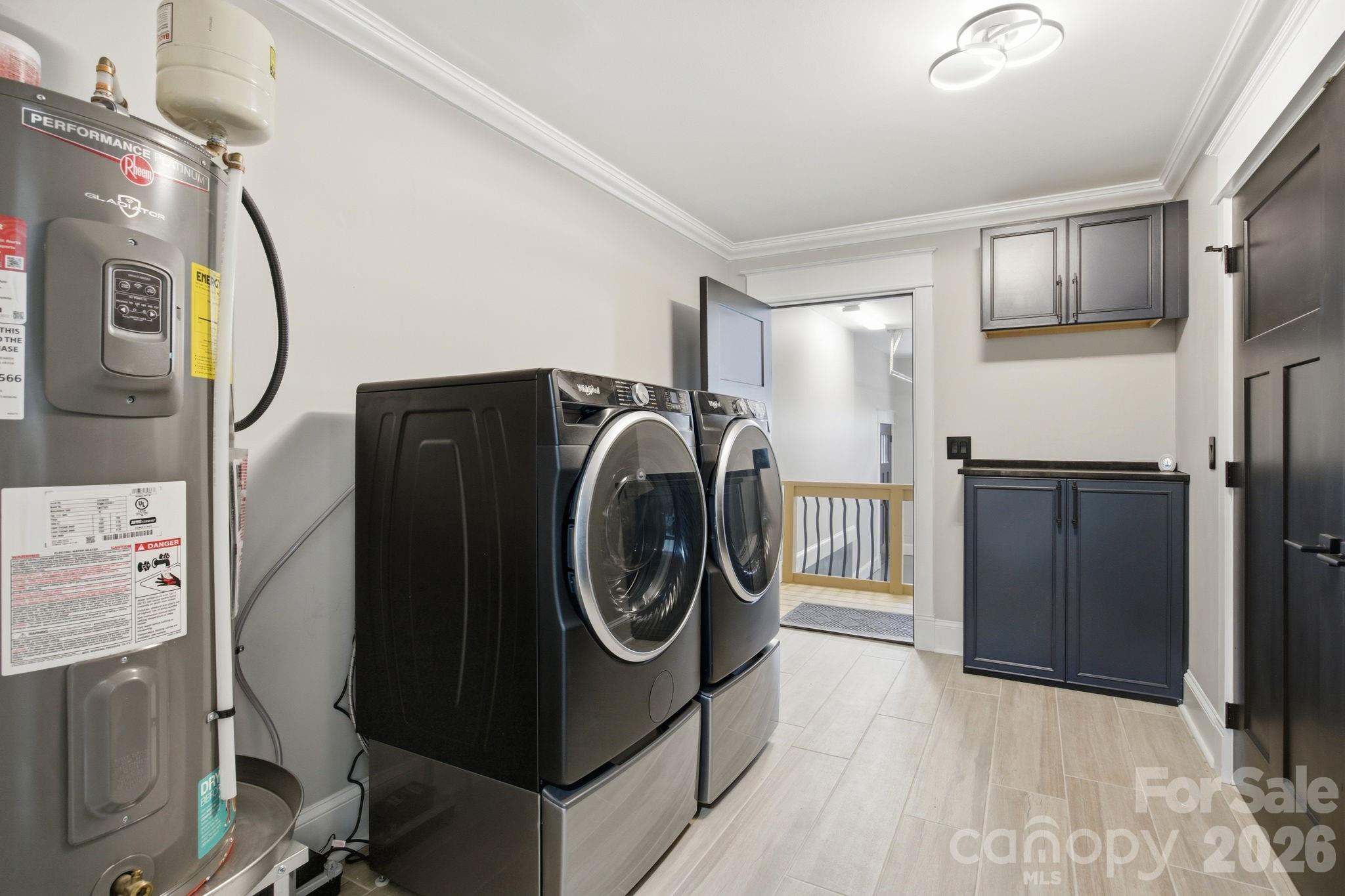 Rambling Hills - Residential