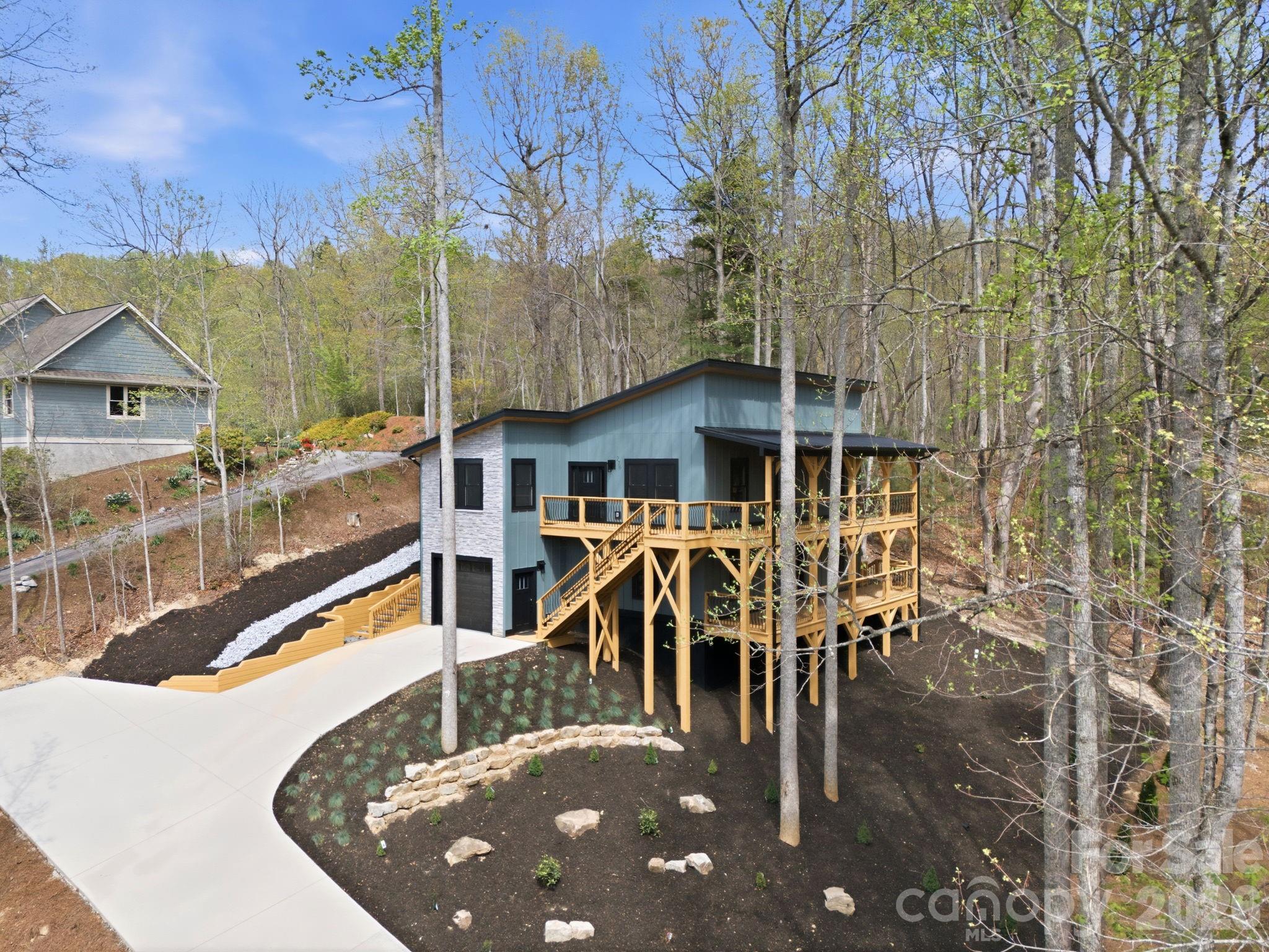 Rambling Hills - Residential