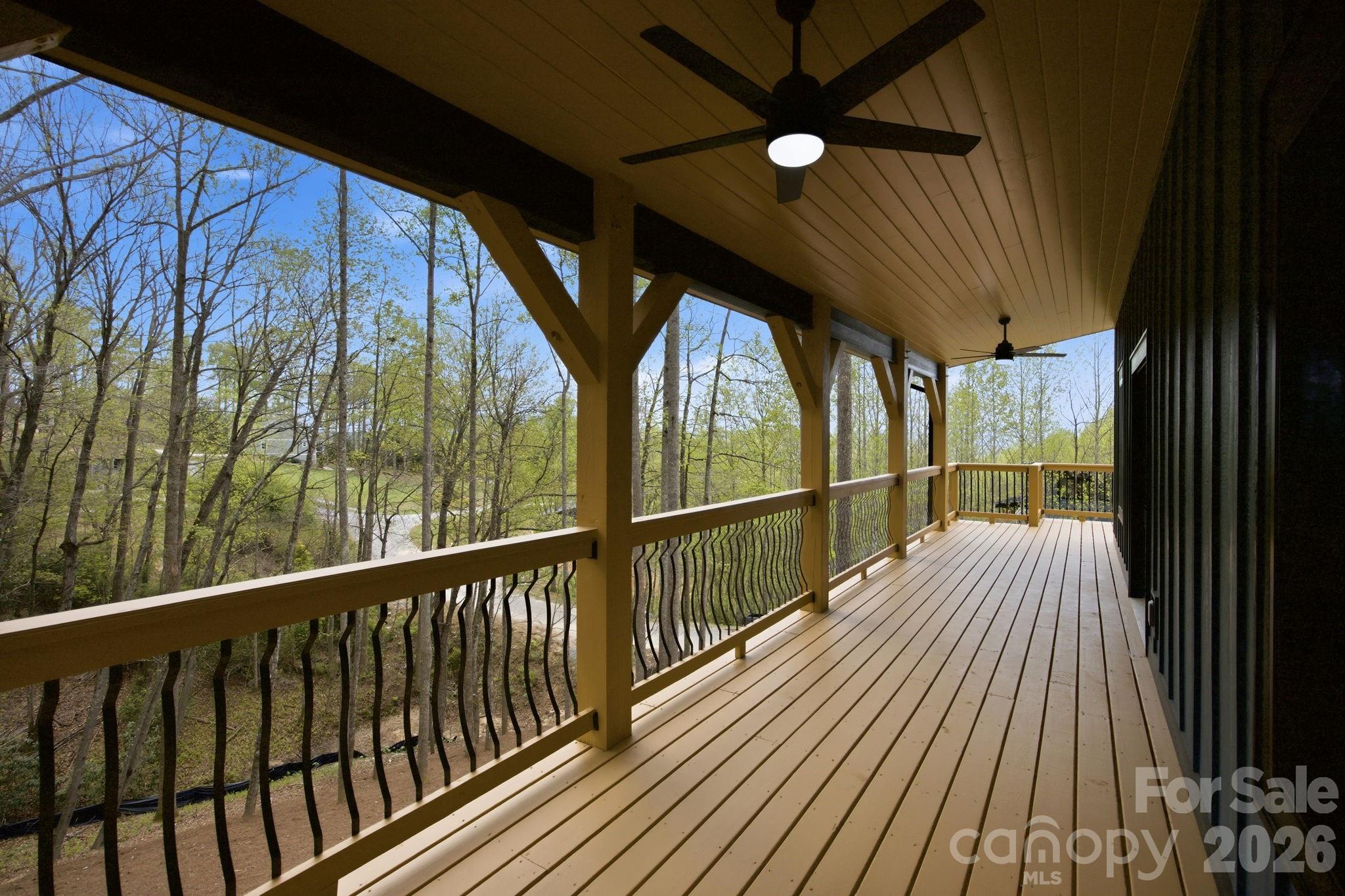 Rambling Hills - Residential