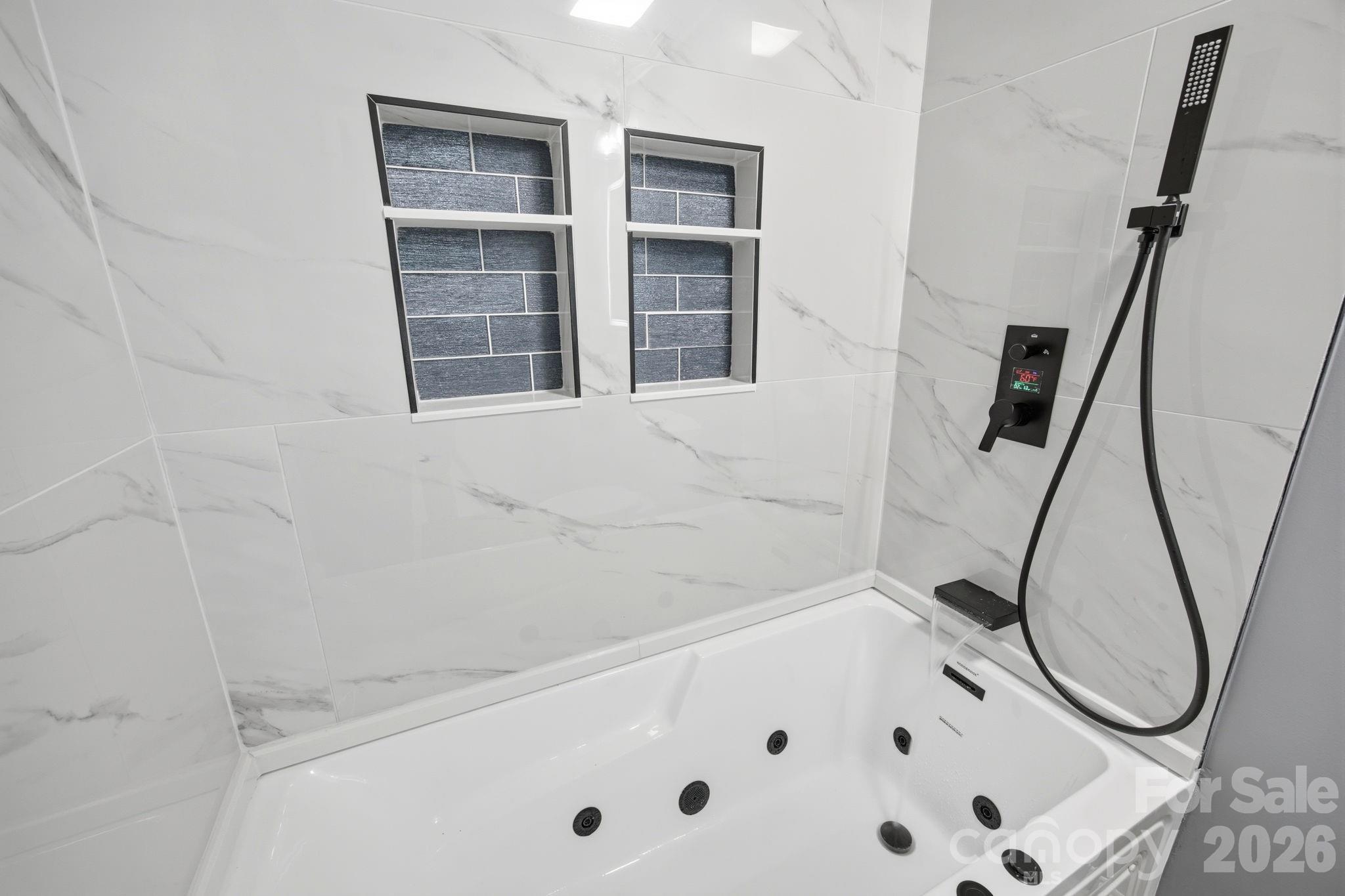 Rambling Hills - Residential