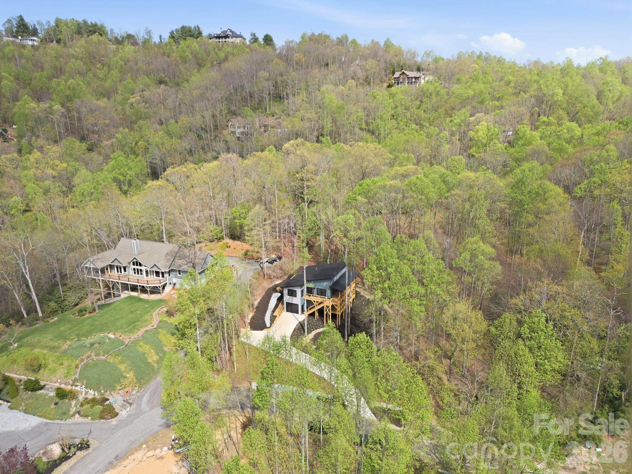 Rambling Hills - Residential