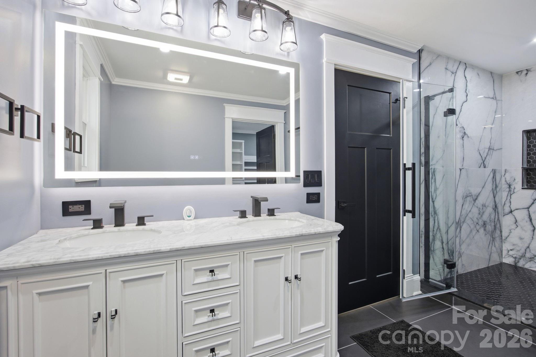 Rambling Hills - Residential