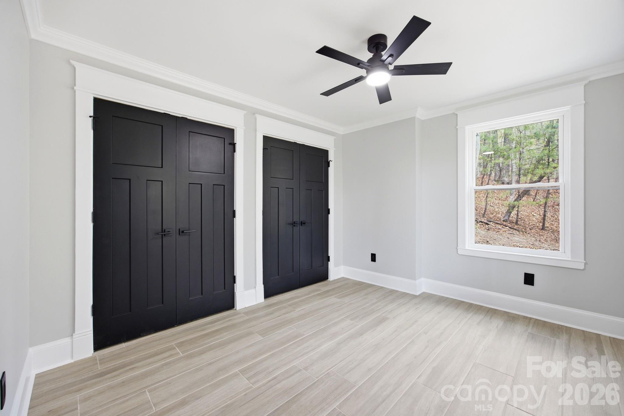 Rambling Hills - Residential