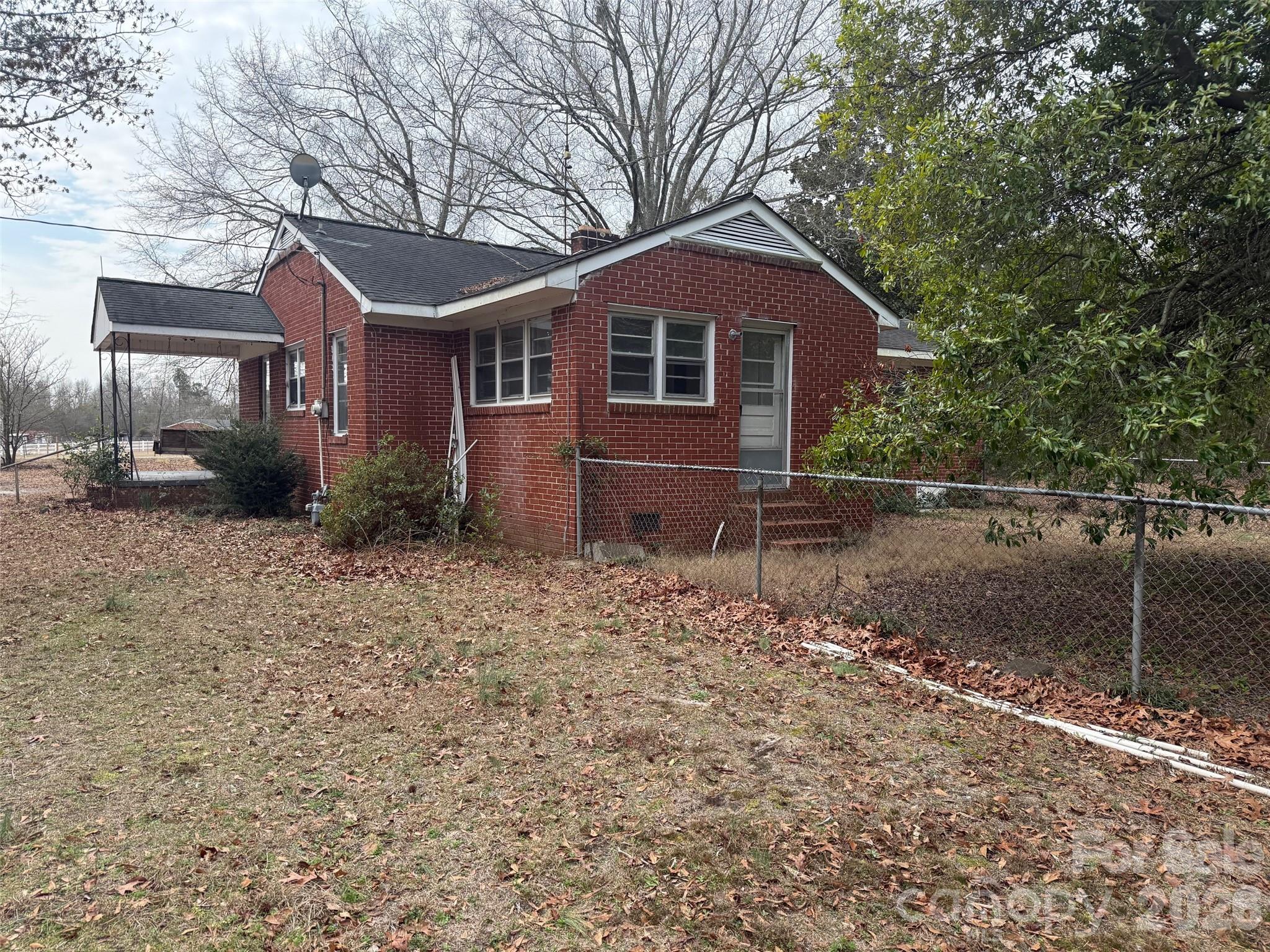 292 Youngs Bend Road