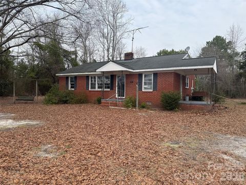 292 Youngs Bend Road Kershaw SC 29067