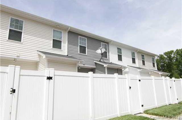 Prosperity Place - Residential Lease