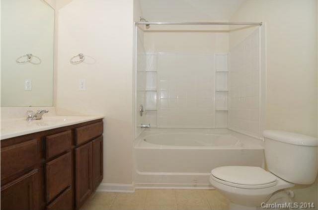 Prosperity Place - Residential Lease