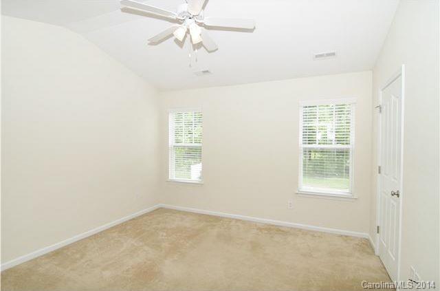 Prosperity Place - Residential Lease