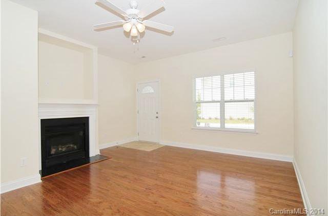 Prosperity Place - Residential Lease