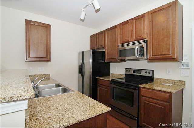 Prosperity Place - Residential Lease