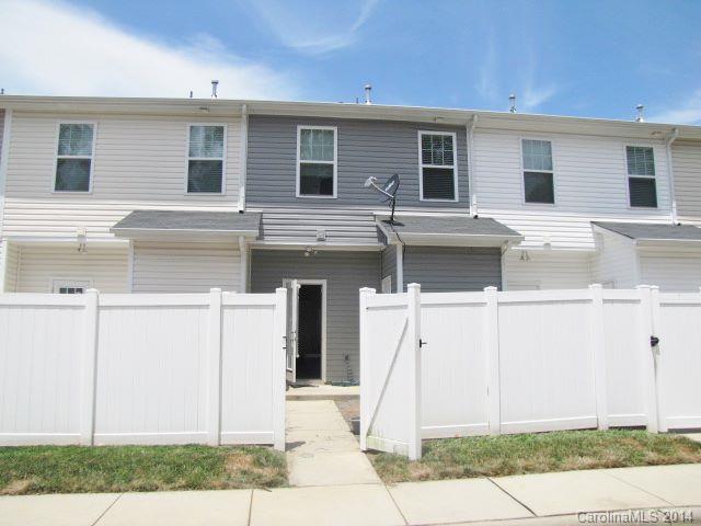 Prosperity Place - Residential Lease