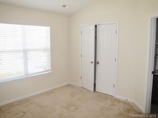 Prosperity Place - Residential Lease