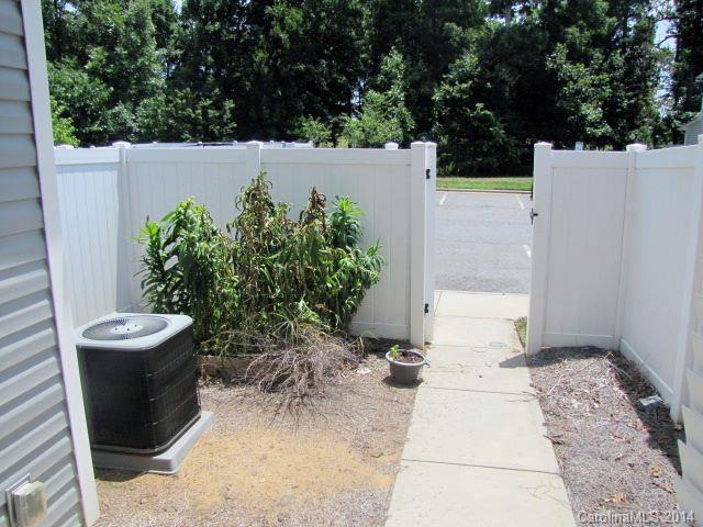 Prosperity Place - Residential Lease