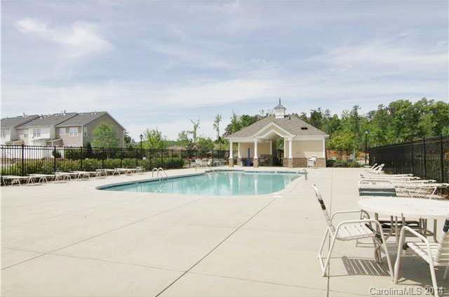 Prosperity Place - Residential Lease