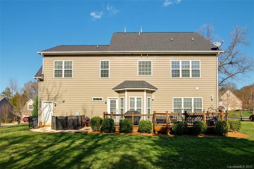 Riverdale - Residential