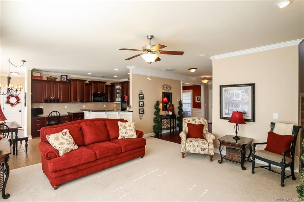 Riverdale - Residential