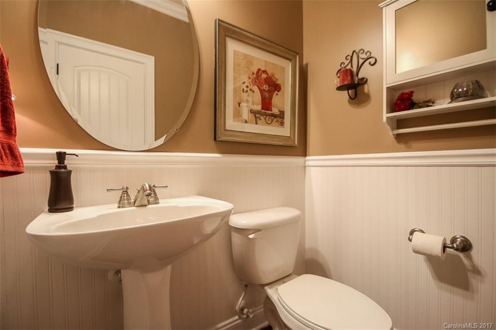 Riverdale - Residential