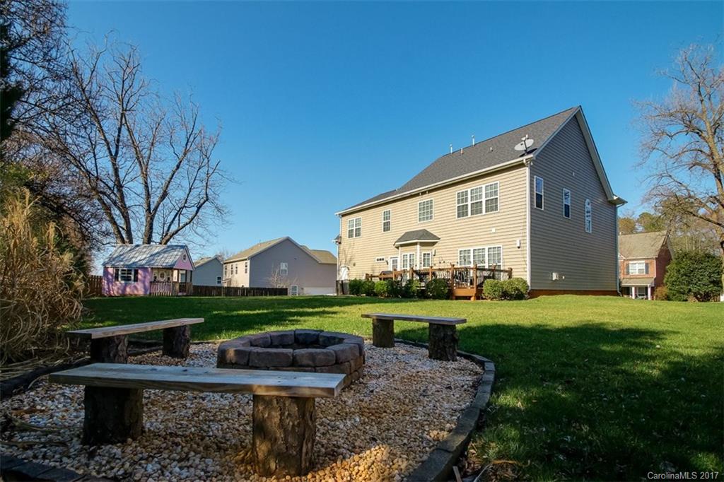 Riverdale - Residential