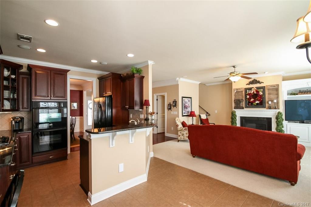 Riverdale - Residential